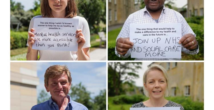 Our Health Our Future Healthwatch Swindon